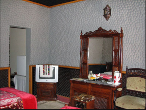 Hunza Embassy Hotel 17 Hunza Embassy Hotel View