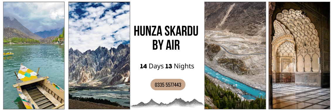 HUnza Skardu By Air (1) Hunza skardu By air tour from lahore, by pakistan tour and travel at the lowest price possible