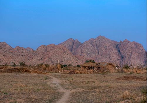 Explore Magnificent Karoonjhar Mountains, Tharparkar Sindh 3 Explore Magnificent Karoonjhar Mountains, Tharparkar Sindh