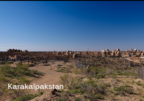 Top 10 Places To Visit In Uzbekistan 11 Top 10 Places To Visit In Uzbekistan