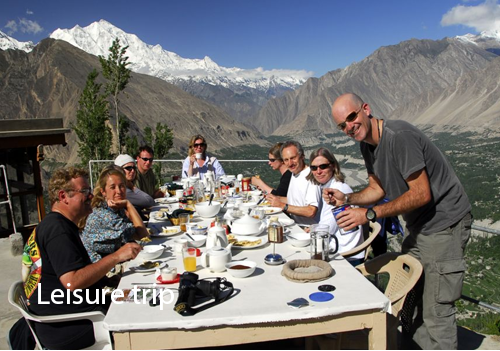9 Types of Tours in Pakistan-Avail Pakistan Tour Packages Today 7 9 Types of Tours in Pakistan