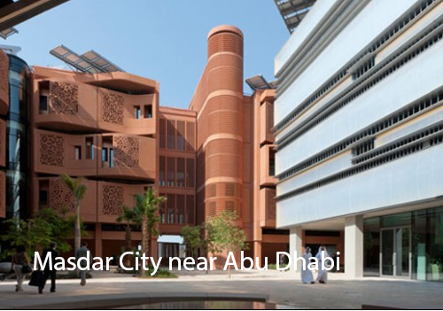 Best 10 Tourist Places To Visit In UAE 7 Places In The United Arab Emirates (UAE)When You Are On Budget