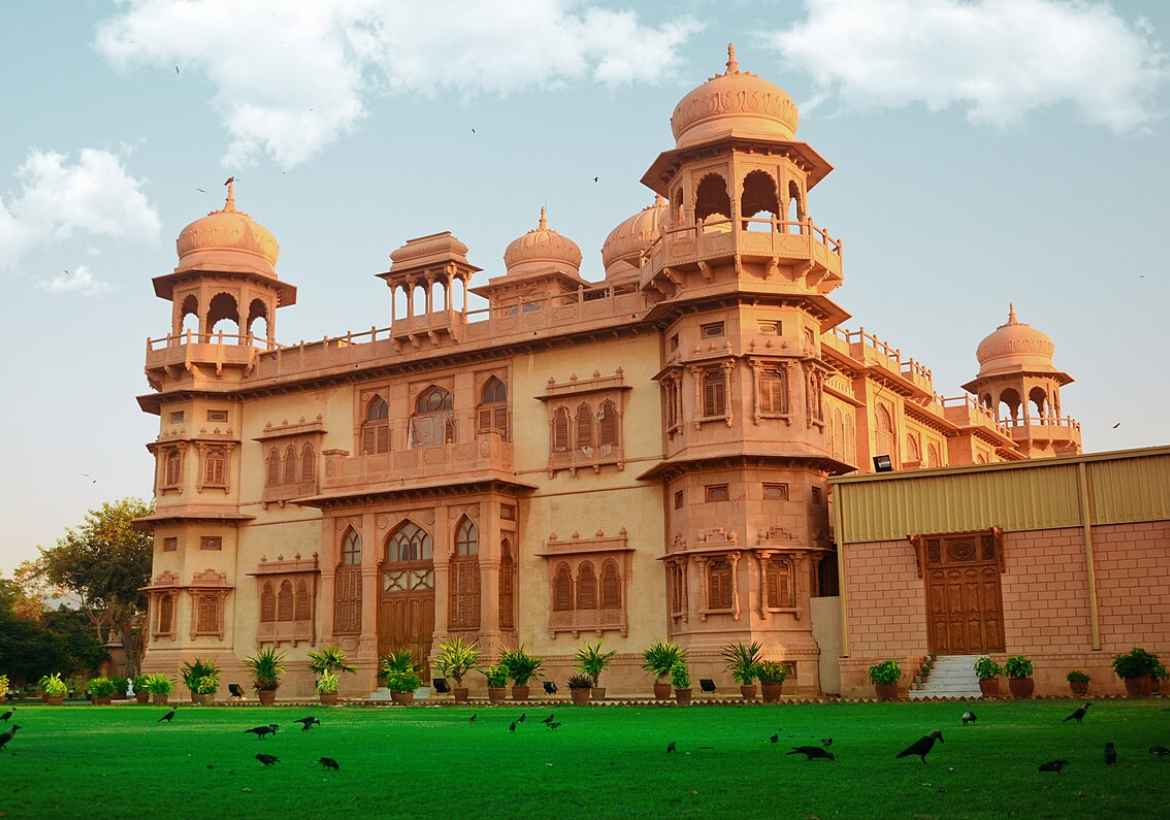 Karachi city Complete Travel Guide 2025 - Karachi tour - Pakistan tour and travel present tours to big cities of pakistan at best rates - Mohatta Palace Karachi city Complete Travel Guide 2025 - Karachi tour - Pakistan tour and travel present tours to big cities of pakistan at best rates