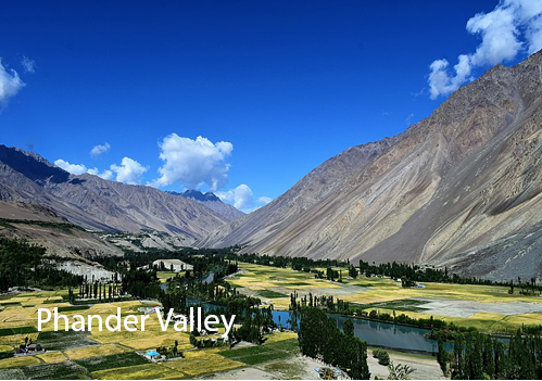 Top 10 Hidden Beauties of Pakistan 4 Top 10 Hidden Beauties of Pakistan