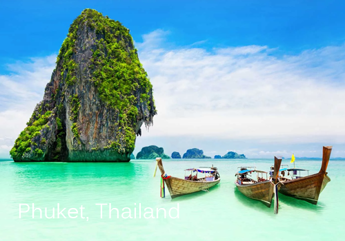 Asia Places to Visit After Horrifying Pandemic 4 Asia Places to Visit After Horrifying Pandemic