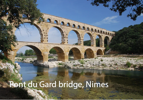 Top 10 Most Popular Tourist Attractions In France 4 Top 10 Most Popular Tourist Attractions In France