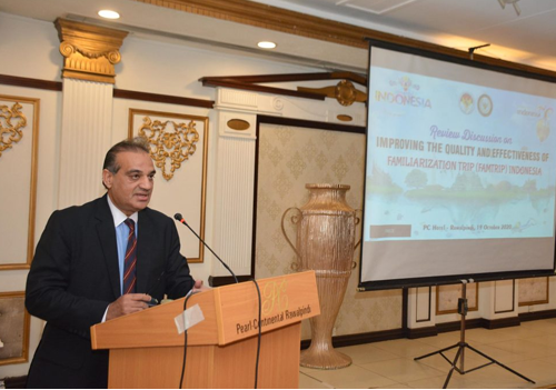 Insight of Tourism in Pakistan 2 Insight of Tourism in Pakistan