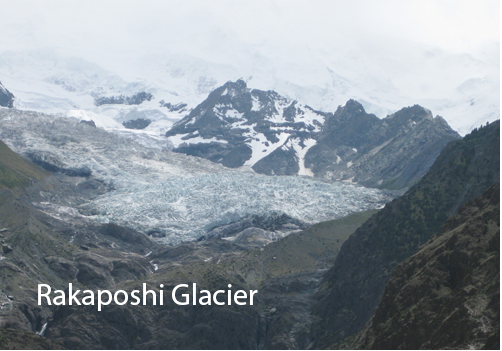 Top Glaciers In Pakistan You Must See 5 Top Glaciers In Pakistan You Must See