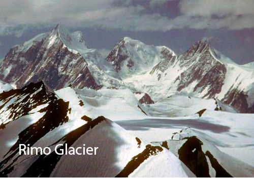 Top Glaciers In Pakistan You Must See 7 Top Glaciers In Pakistan You Must See
