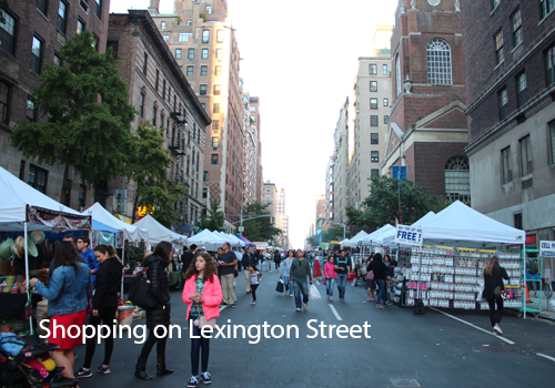 Best Shopping Options In NYC On Budget 8 Best Shopping Options In NYC On Budget