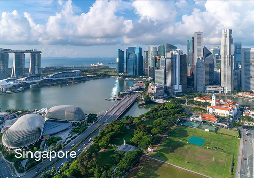 Asia Places to Visit After Horrifying Pandemic 9 Asia Places to Visit After Horrifying Pandemic