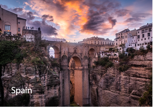 Top 10 Medical Tourism Destinations in the World 5 Top 10 Medical Tourism Destinations in the World