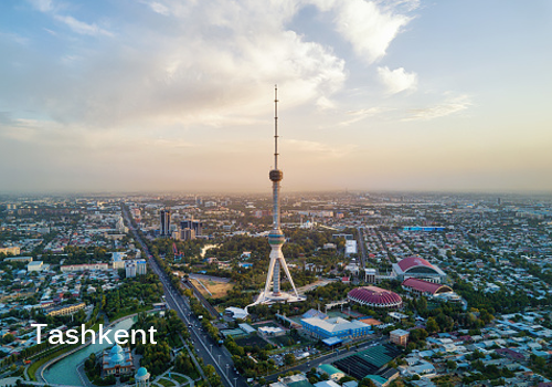 Top 10 Places To Visit In Uzbekistan 6 Top 10 Places To Visit In Uzbekistan