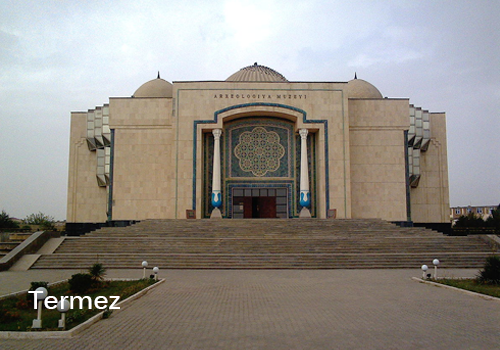 Top 10 Places To Visit In Uzbekistan 8 Top 10 Places To Visit In Uzbekistan