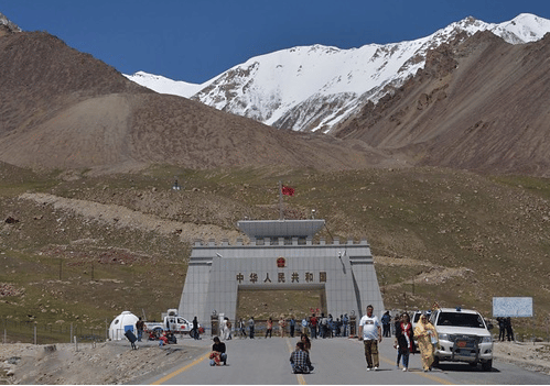 Things to Know When Visiting Pakistan 2 Things to Know When Visiting Pakistan