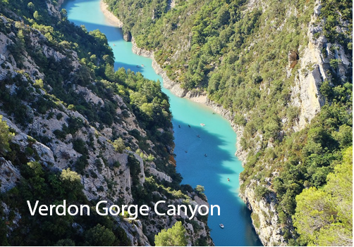 Top 10 Most Popular Tourist Attractions In France 7 Top 10 Most Popular Tourist Attractions In France