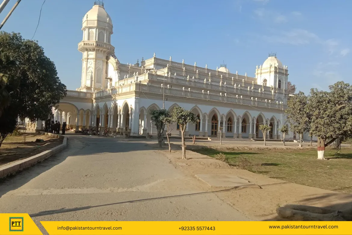 List of 10 Places in Bahawalpur You Should Must Visit - Pakistan tour and travel Bahawalpur museum List of 10 Places in Bahawalpur You Should Must Visit - Pakistan tour and travel