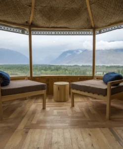 Honeymoon Resorts in Pakistan To Spend A Perfect Time Together 14 Top honeymoon places in Pakistan that offer amazing atmosphere and extraordinary service: Glamp Pakistan Katpana Desert