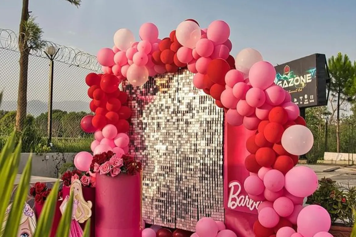 Free Birthday Decor Places in Islamabad 4 Best Free Birthday Decor Places in Islamabad Rawalpindi - Pakistan Tour n Travel