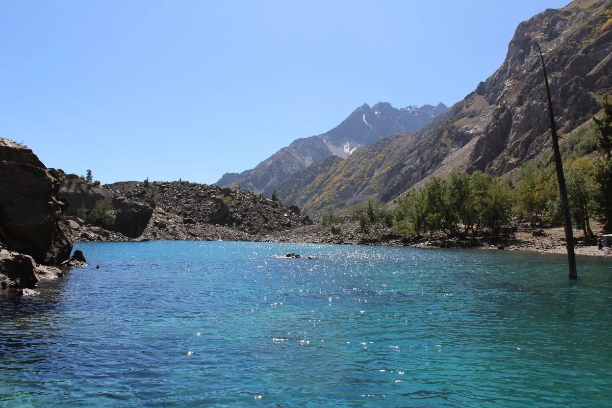 Naltar Valley – Places To Visit In Naltar Valley 6 Naltar Valley - Places To Visit In Naltar Vallley - Pakistan Tour n Travel