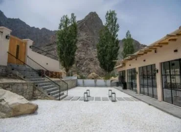 Hotels in Skardu 4 Broq-skardu