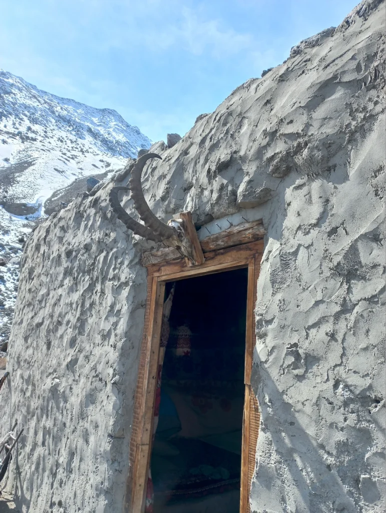 Tale About Ibex Trophy Hunting in Hunza Pakistan 21 famous Camp 01 in batura trekking expeditions