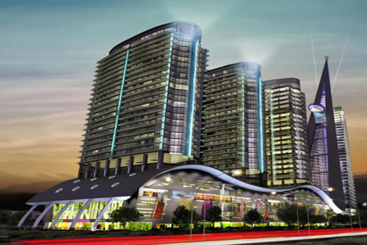 Best Shopping Malls in Pakistan 6 Best Shopping Malls in Pakistan - Pakistan Tour and Travel