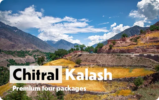 Pakistan Tour Packages 2026 8 Chitral-Kalash-Image