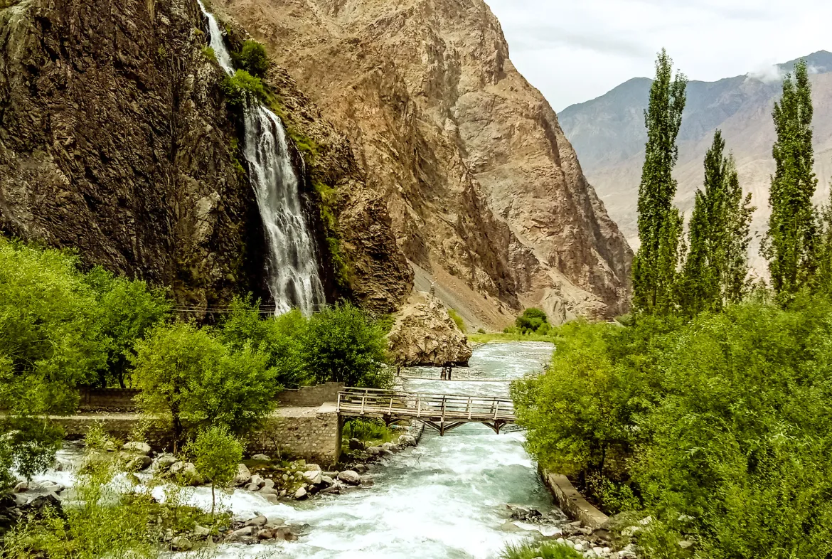 My Unforgettable Journey to Gilgit and Skardu 8 My Unforgettable Journey to Gilgit and Skardu: Exploring the Gems of Northern Pakistan - Pakistan Tour and travel