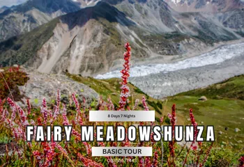 Fairy Meadows under the Shadows of Nanga Parbat 4 Fairy-Meadows-Hunza-Tour