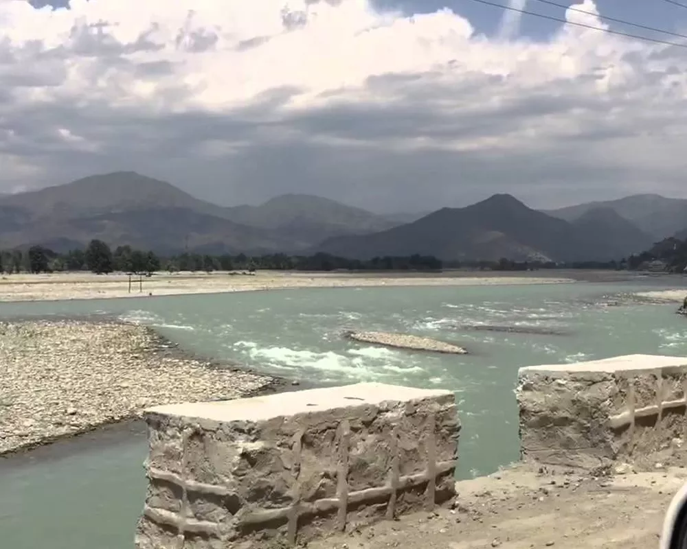 Top 10 Places in Swat Valley 12 Places in Swat Valley: Fizaghat