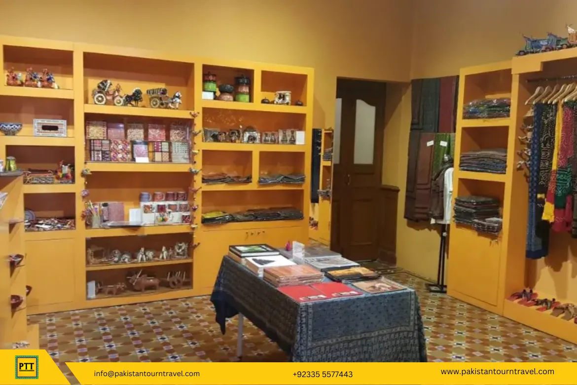 Mohatta Palace Museum (Qasre-e-Fatima) Karachi 4 Everything You Need To Know About Mohatta Palace - Pakistan Tour and travel