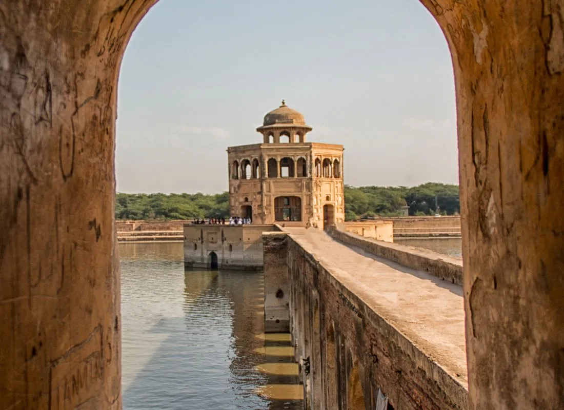 Historical Places in Pakistan 2 Top Historical Places in Pakistan - Pakistan tour n Travel