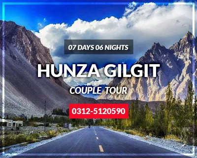 Hunza Valley Honeymoon Tour 14 Hunza-Gilgit-Tour-
