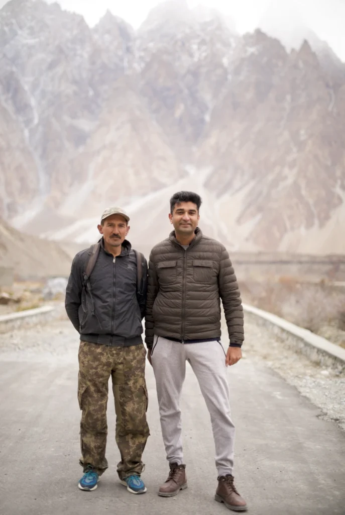 Tale About Ibex Trophy Hunting in Hunza Pakistan 4 Javaid hussain is famous Himalayan hunting guide in gojjal, upper Hunza with experience of 25 plus years. He can assist you with hunting and sightseeing of ibex, blue sheep and even snow leopard in hunza region.