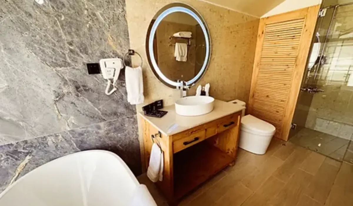 Best Honeymoon Places in Pakistan: Khoj Resort Katpana Desert Skardu:khoj Resort for newlywds Best Honeymoon Places in Pakistan: Khoj Resort Katpana Desert Skardu