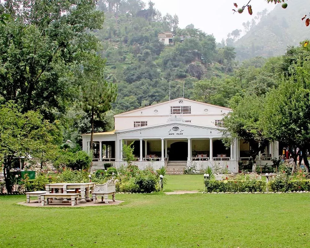 Top 10 Places in Swat Valley 8 Marghazar