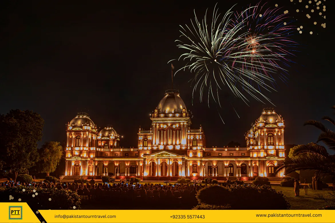 List of 10 Places in Bahawalpur You Should Must Visit - Pakistan tour and travel Noor Mahal List of 10 Places in Bahawalpur You Should Must Visit - Pakistan tour and travel