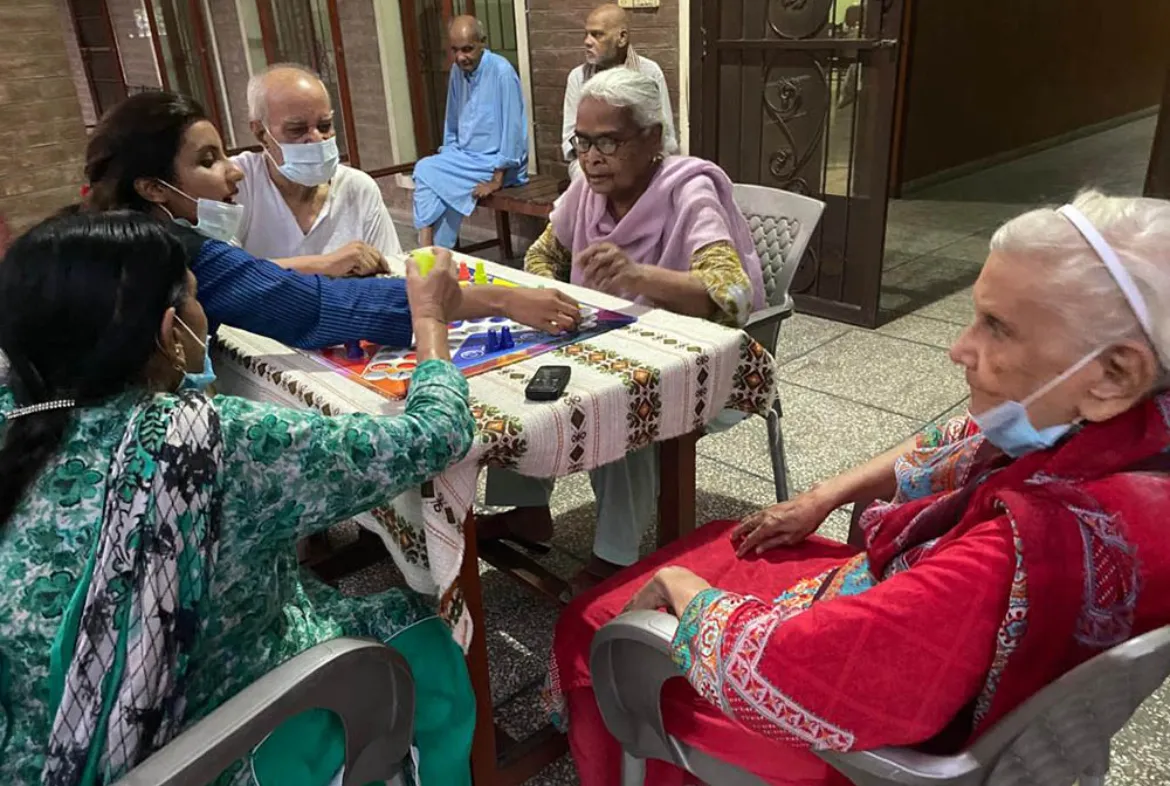 Old Age Homes In Pakistan – Home Away Home 8 Old Age Homes In Pakistan – Home Away Home - Pakistan Tour and Travel