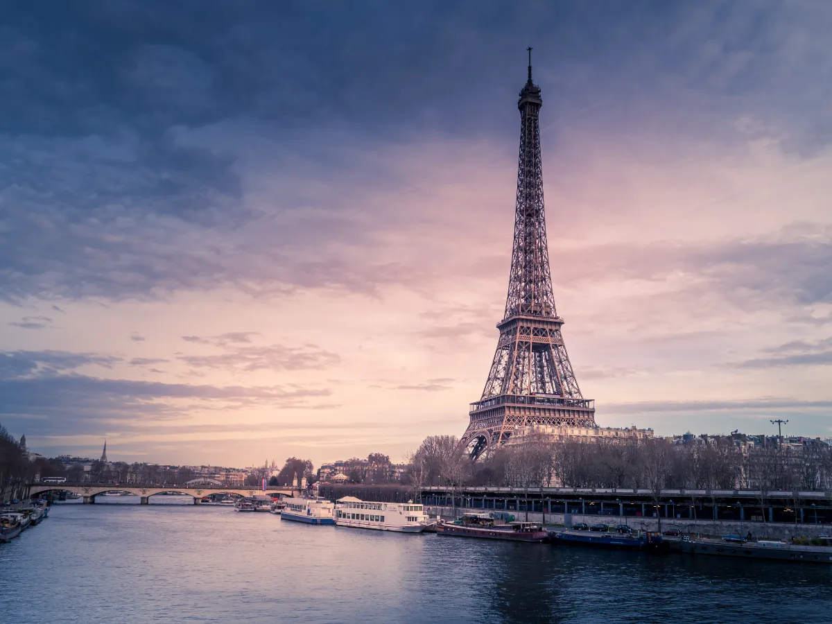 World’s Most Incredible Places To Visit 13 World's Most Beautiful Places to Visit: Paris, France