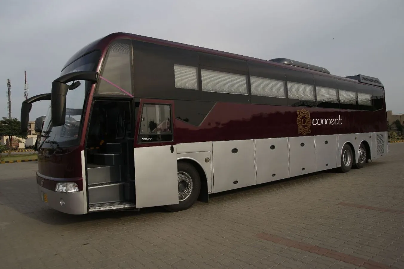Top 10 Bus Services in Pakistan- Travel By Bus With Comfort 11 Best Bus Services in Pakistan - Q-connect