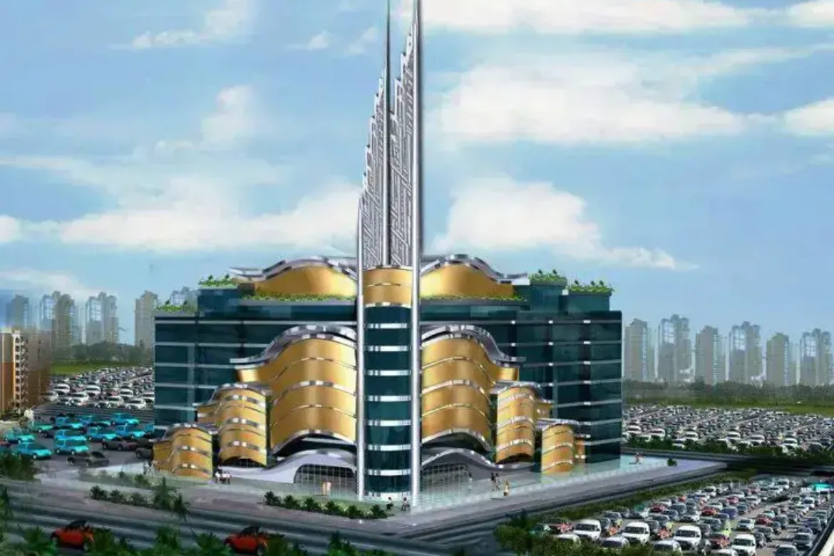 Best Shopping Malls in Pakistan 11 Best Shopping Malls in Pakistan - Pakistan Tour and Travel