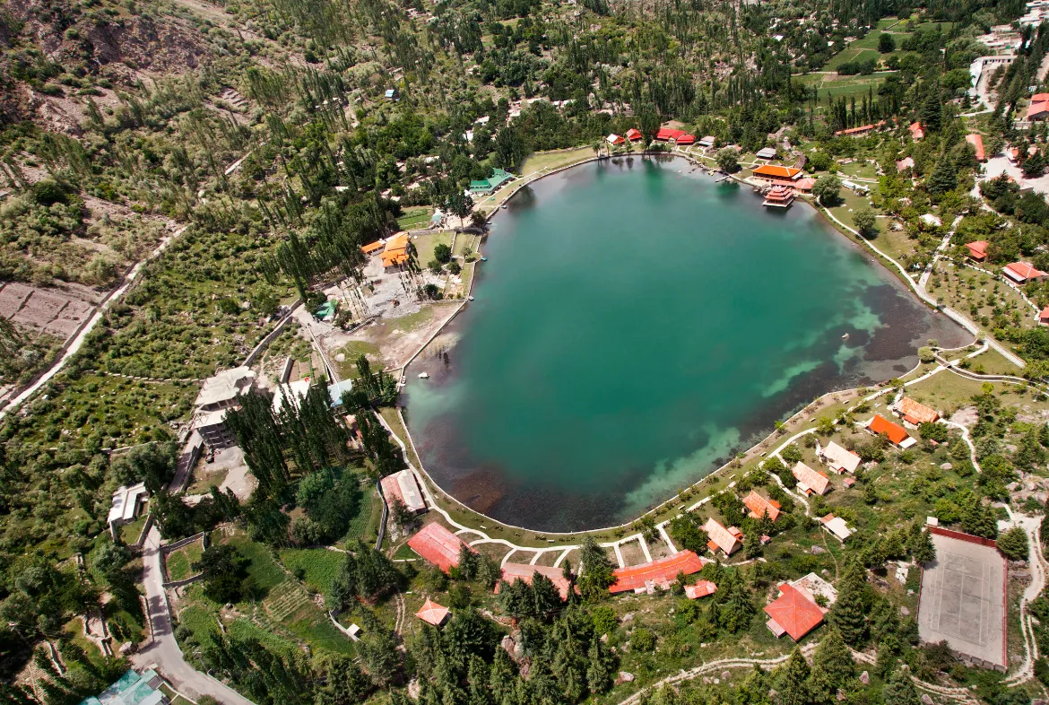 My Unforgettable Journey to Gilgit and Skardu 5 My Unforgettable Journey to Gilgit and Skardu: Exploring the Gems of Northern Pakistan - Pakistan Tour and travel