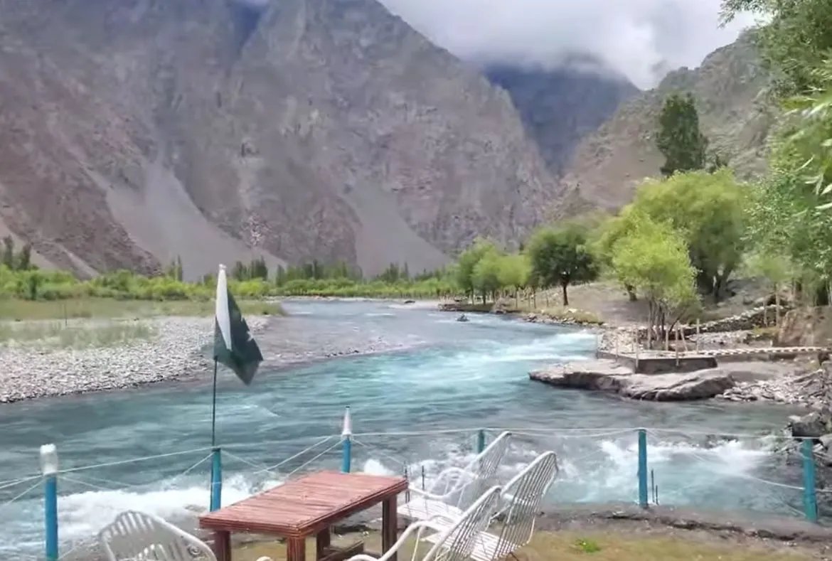 Soq Valley – Beautiful Place In Skardu – Hidden in Magnificent Mountains 2 Soq Valley - Beautiful Place In Skardu - Hidden in Magnificent Mountains - Pakistan Tour n Travel