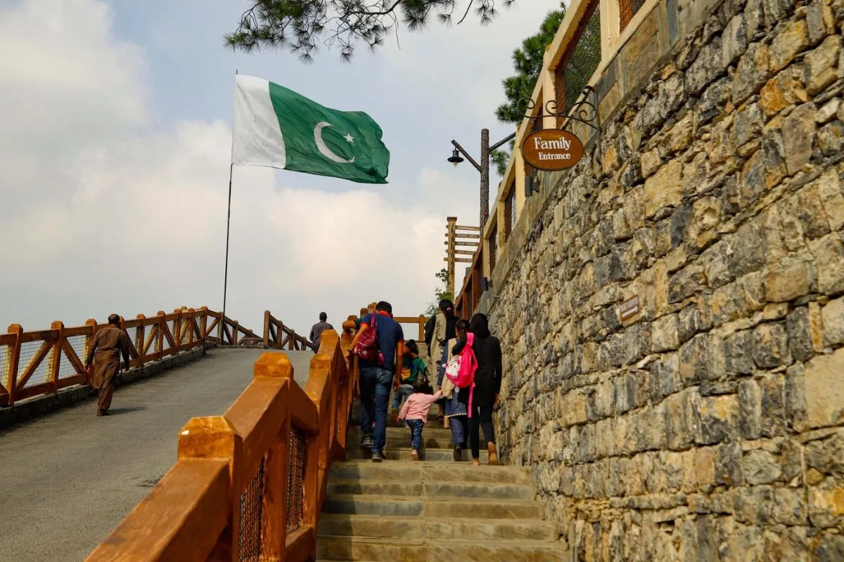 Ultimate Guide To Dino Valley Islamabad 8 Dino Valley: Amazing Addition To Family Parks in Islamabad - Pakistan Tour n Travel