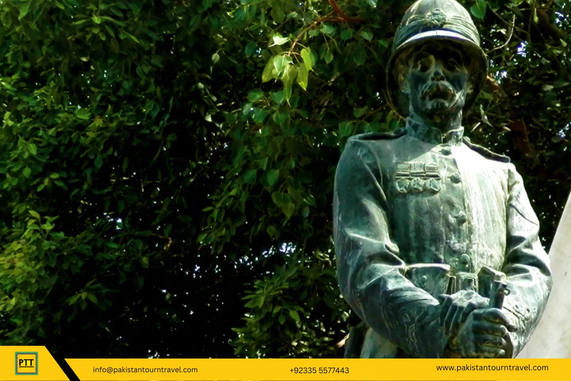 Mohatta Palace Museum (Qasre-e-Fatima) Karachi 2 Everything You Need To Know About Mohatta Palace - Pakistan Tour and travel