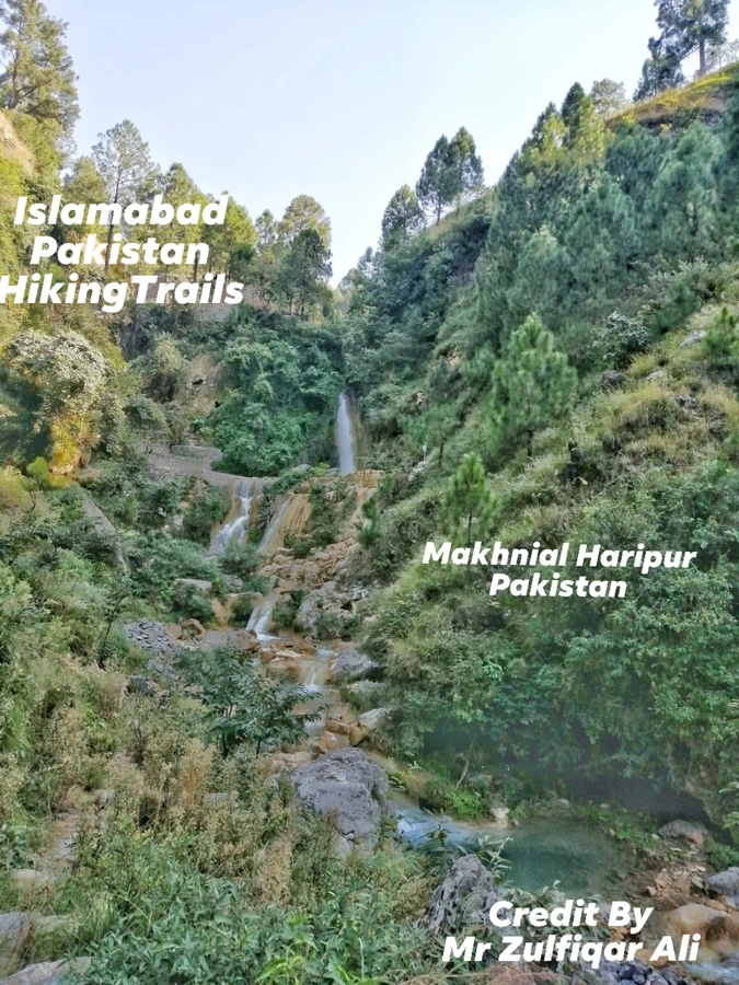 Beat The Heat: Visit These 10 Places Near Islamabad 12 List Of 10 Places Near Islamabad To Beat The Heat Within 03 Hours Drive