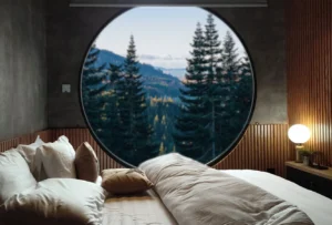 Honeymoon Resorts in Pakistan To Spend A Perfect Time Together 26 Top honeymoon places in Pakistan that offer amazing atmosphere and extraordinary service: Qubed in NathiaGali Murree